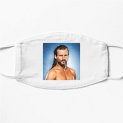 Title Collector Adam Cole Face Masks