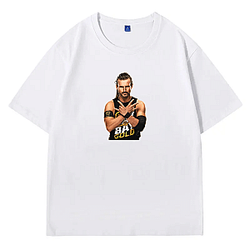 AEW Star Adam Cole T-Shirts