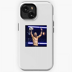 Ring Leader Adam Cole Samsung Cases