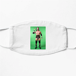 Superkick Specialist Adam Cole Face Masks