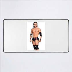 NXT Legend Adam Cole Mouse Pads