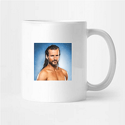 Title Collector Adam Cole Mugs