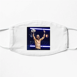Ring Leader Adam Cole Face Masks