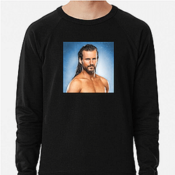Title Collector Adam Cole Sweatshirts