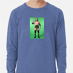 Superkick Specialist Adam Cole Sweatshirts