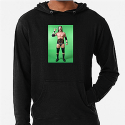 Superkick Specialist Adam Cole Hoodies