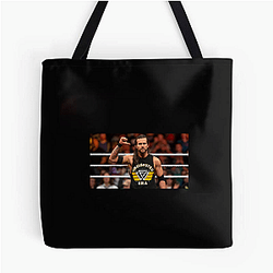 Main Eventer Adam Cole Bags