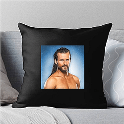 Title Collector Adam Cole Pillows Cover