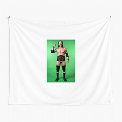 Superkick Specialist Adam Cole Tapestries