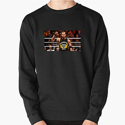 Main Eventer Adam Cole Sweatshirts