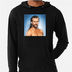 Title Collector Adam Cole Hoodies