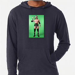 Superkick Specialist Adam Cole Hoodies