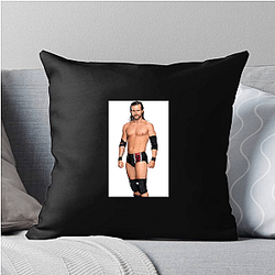 NXT Legend Adam Cole Pillows Cover