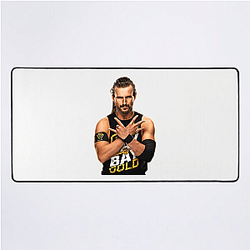 AEW Star Adam Cole Mouse Pads