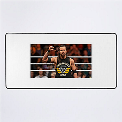 Main Eventer Adam Cole Mouse Pads