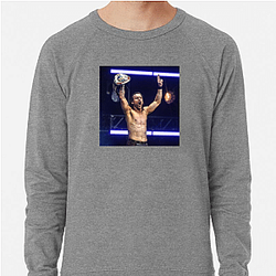 Ring Leader Adam Cole Sweatshirts