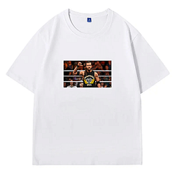 Main Eventer Adam Cole T-Shirts