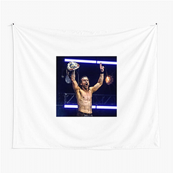 Ring Leader Adam Cole Tapestries