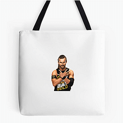 AEW Star Adam Cole Bags