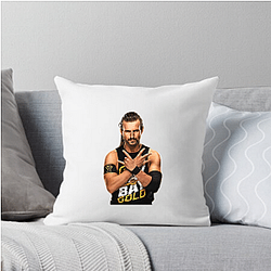 AEW Star Adam Cole Pillows Cover