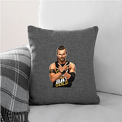 AEW Star Adam Cole Pillows Cover