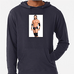 NXT Legend Adam Cole Hoodies
