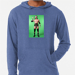 Superkick Specialist Adam Cole Hoodies