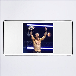 Ring Leader Adam Cole Mouse Pads