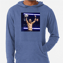 Ring Leader Adam Cole Hoodies