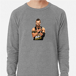 AEW Star Adam Cole Sweatshirts