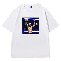 Ring Leader Adam Cole T-Shirts