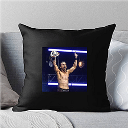 Ring Leader Adam Cole Pillows Cover