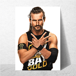 AEW Star Adam Cole Posters