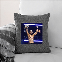 Ring Leader Adam Cole Pillows Cover