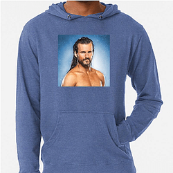 Title Collector Adam Cole Hoodies