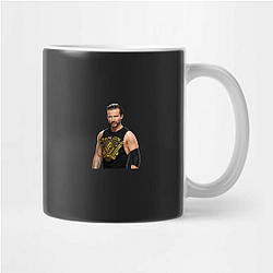 Bay Bay Adam Cole Mugs