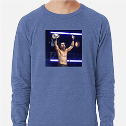 Ring Leader Adam Cole Sweatshirts