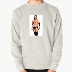 NXT Legend Adam Cole Sweatshirts