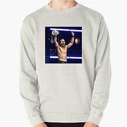 Ring Leader Adam Cole Sweatshirts