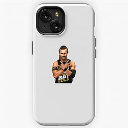 AEW Star Adam Cole iPhone Cases