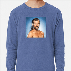 Title Collector Adam Cole Sweatshirts