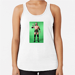 Superkick Specialist Adam Cole Tank Tops