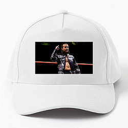 Charisma King Adam Cole Hats & Caps