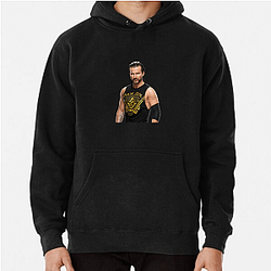 Bay Bay Adam Cole Hoodies