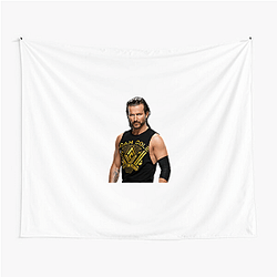 Bay Bay Adam Cole Tapestries