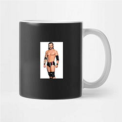 NXT Legend Adam Cole Mugs