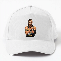 AEW Star Adam Cole Hats & Caps