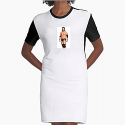 NXT Legend Adam Cole Dresses