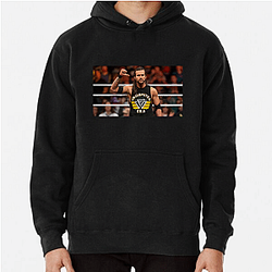 Main Eventer Adam Cole Hoodies