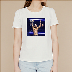 Ring Leader Adam Cole T-Shirts